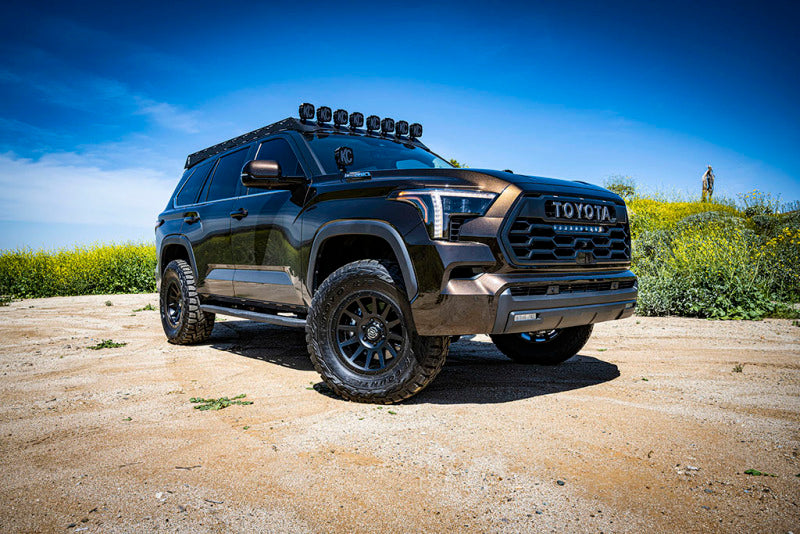 ICON 58770X 22-25 fits Toyota Tundra 2.5 Series VS RR CDXS Coilover Kit