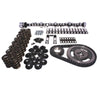 COMP Cams K23-700-9 Camshaft Kit CRB3 XR274R-10