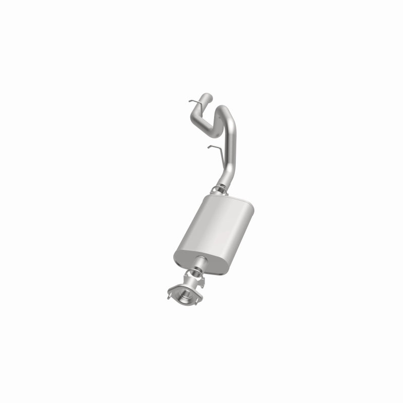 Magnaflow 106-0002 BRE Exhaust Kit 97-06 fits Jeep Wrangler