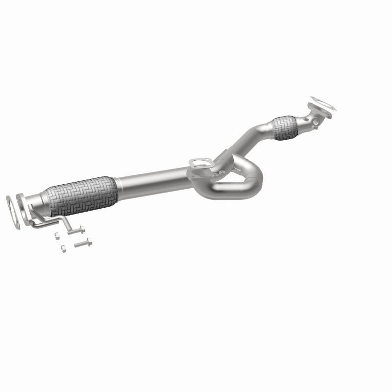 Magnaflow 107-0167 BRE Exhaust 10-15 fits Equinox Terrain 3.0L 3.6L Front Pipe Kit