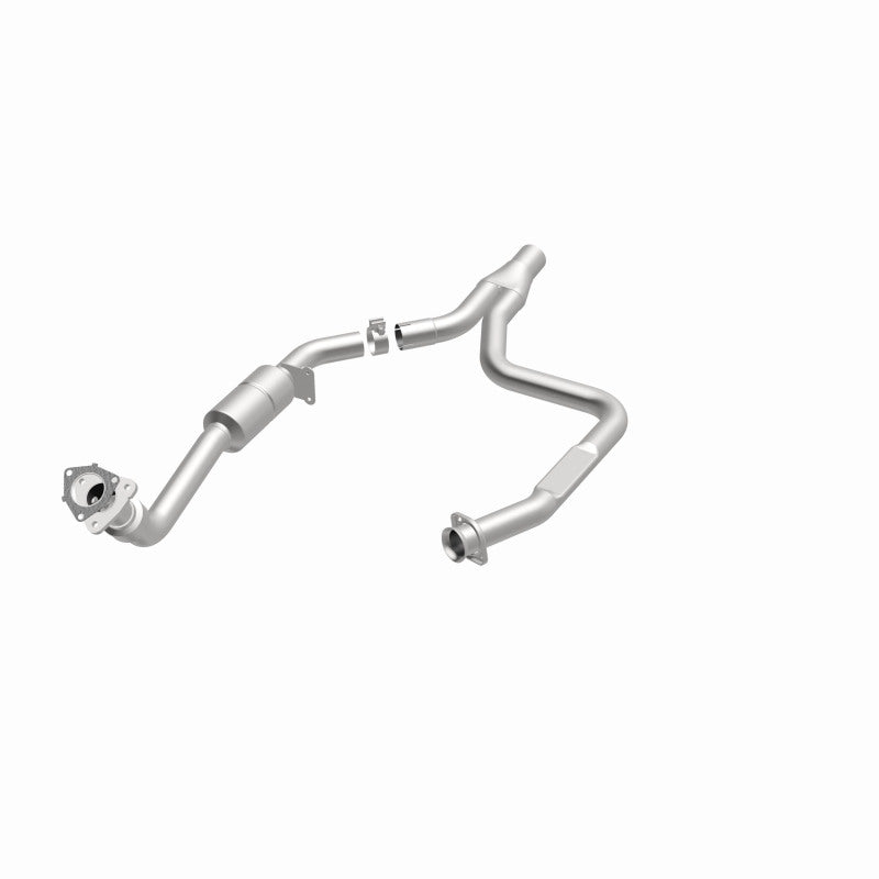 MagnaFlow 23476 Conv DF fits Camaro 5.7L P/S