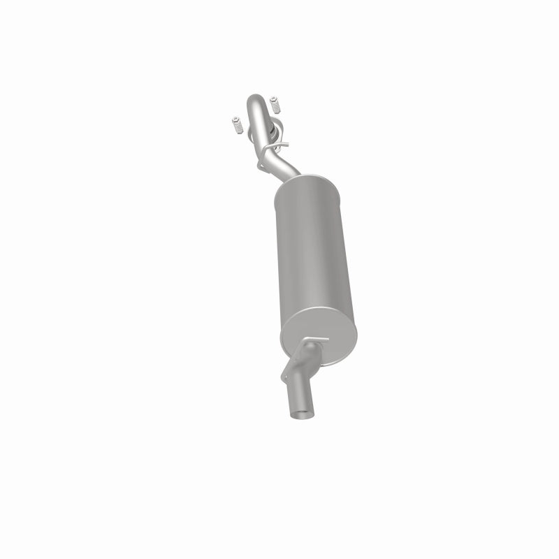 Magnaflow 106-0183 BRE Exhaust Kit 06-10 fits Toyota Yaris 1.5L