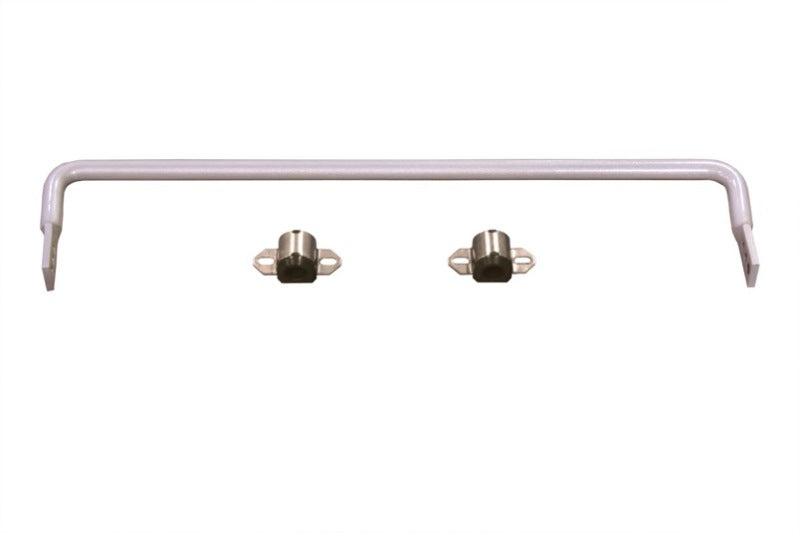 Whiteline BCR22XXZ fits Chevrolet Camaro Rear Heavy Duty Adjustable 27mm Swayba