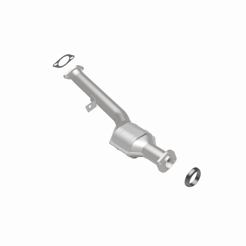 MagnaFlow 49985 Conv DF fits Subaru 02-07 WRX 2.0L Turbo