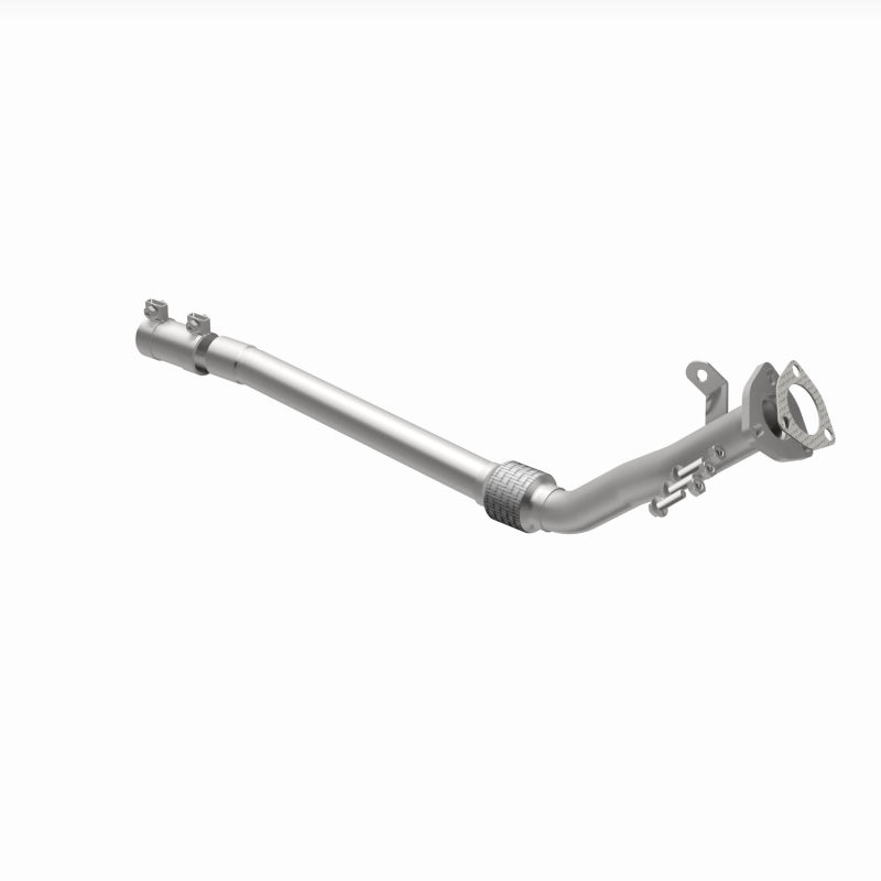 Magnaflow 107-0058 BRE Exhaust 05-08 A4 Quattro 2.0L Front Pipe Kit