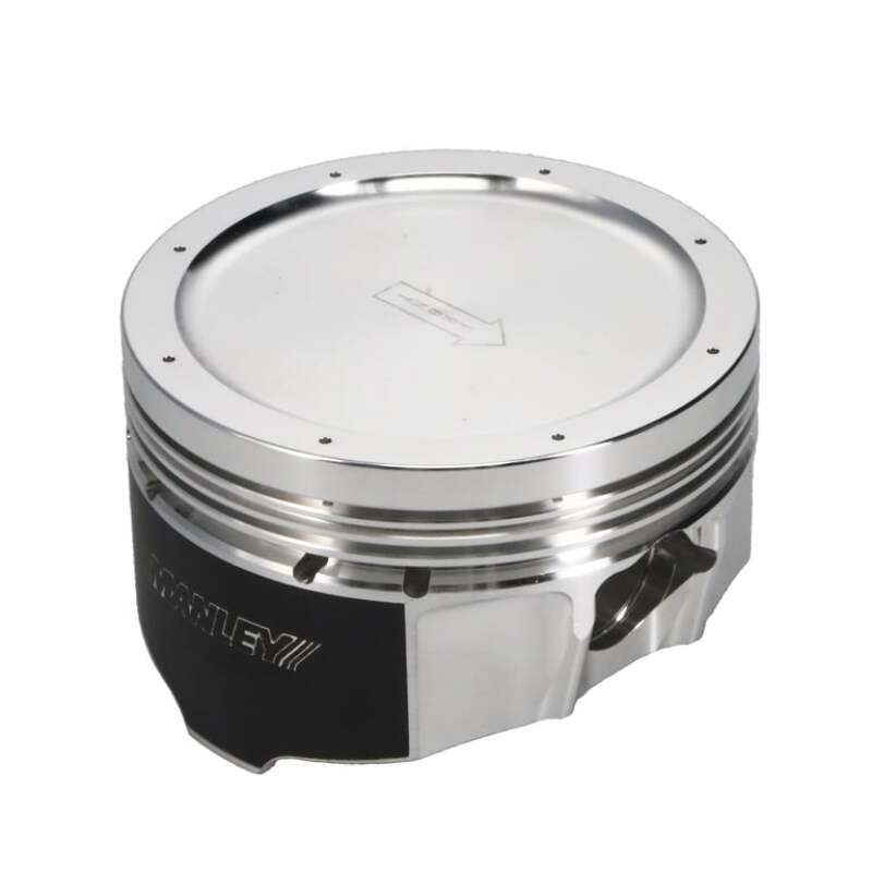 Manley Performance 567100CE-8 Manley 4.6L fits Ford Modular (2/4 Valve) 3.552