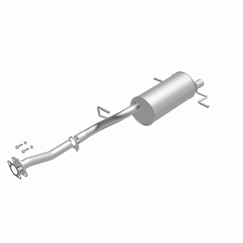 Magnaflow 108-0124 BRExhaust 2006 Saab 9-2X/ 06-07 fits Subaru Impreza 2.5L Muffler Kit