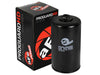 AFE 44-LF024 rd D2 Fluid Filters Oil F/F OIL fits Ford Diesel Trucks 11-17 V8-6