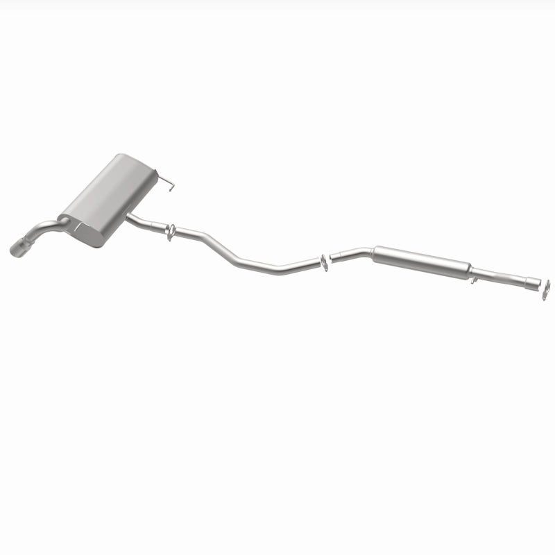 Magnaflow 106-0067 BRE Exhaust Kit 07-12 Caliber Compass Patriot