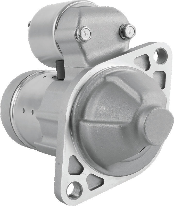 QuadBoss 485907 13-14 Polaris Brutus 900 Motor Starter