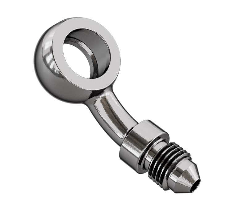 Goodridge P593-03-M12C 35 Deg Banjo Adaptor for M12 Bolt