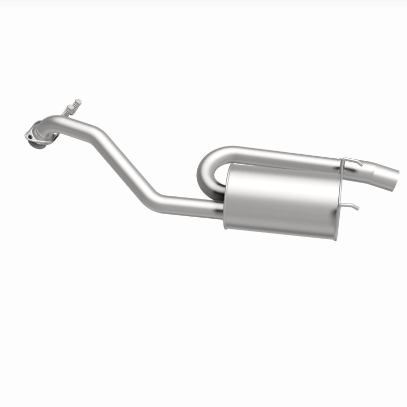Magnaflow 108-0011 BRE Exhaust 09-13 fits Honda Fit 1.5L Muffler Kit