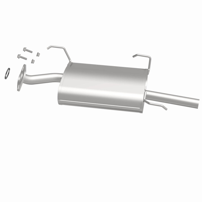 Magnaflow 108-0044 BRE Exhaust 00-01 Sentra 1.8L Muffler Kit