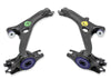 SuperPro TRC1030 2016 fits Honda Civic EX Front Lower Control Arm Set w/ Bushing