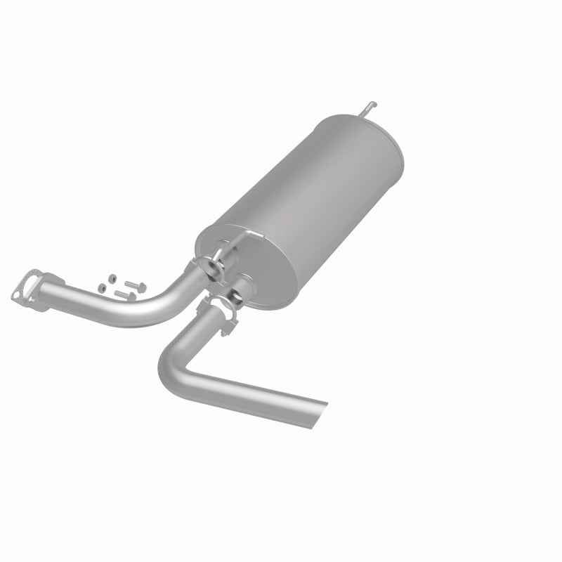Magnaflow 108-0175 BRE Rear Muffler Kit Replacement fits Chevrolet