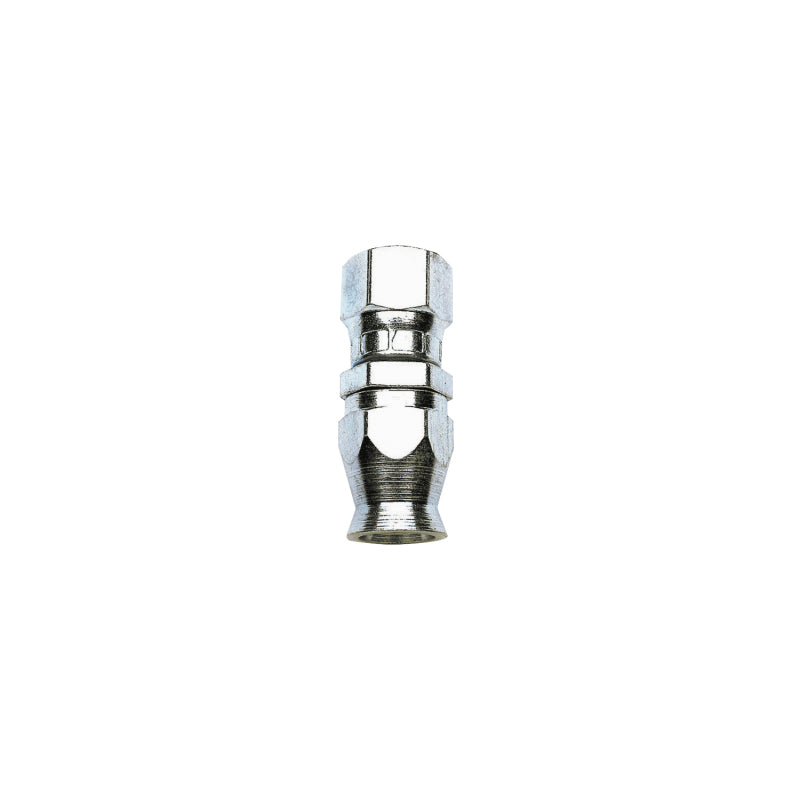 Russell 620501 Performance -10 AN Endura Pwerflex Power Steering Straight Hose Ends