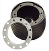 SPARCO 01502062 Steering Wheel Hub fits Ford Fiesta 07/89 -