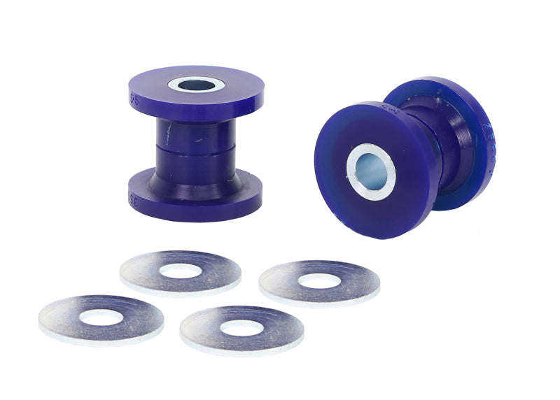 SuperPro SPF3566K 2004 fits Toyota RAV4 Base Steering Rack and Pinion Mount Bush