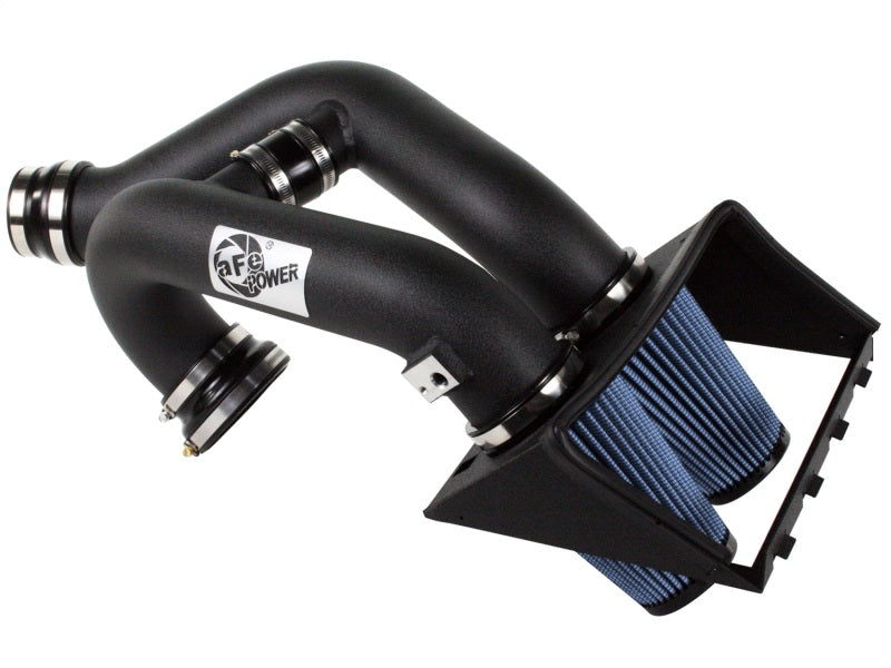 AFE 54-12192 FORCE Intakes Stage-2 Pro 5R 12-14 fits Ford F-150 V6 3.5L (tt) Ec