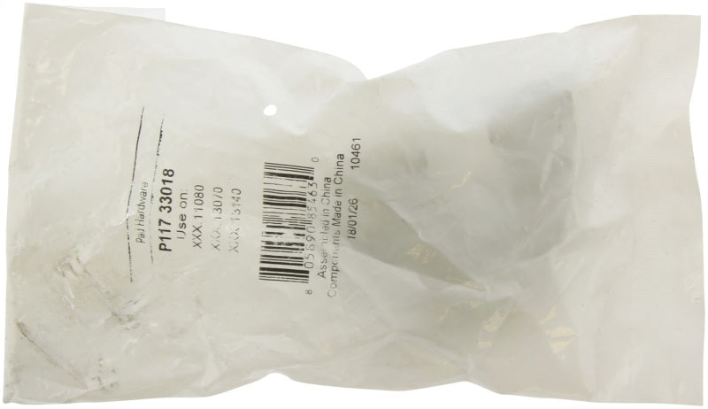 Stoptech 308.1307 Street Brake Pads - Front/Rear