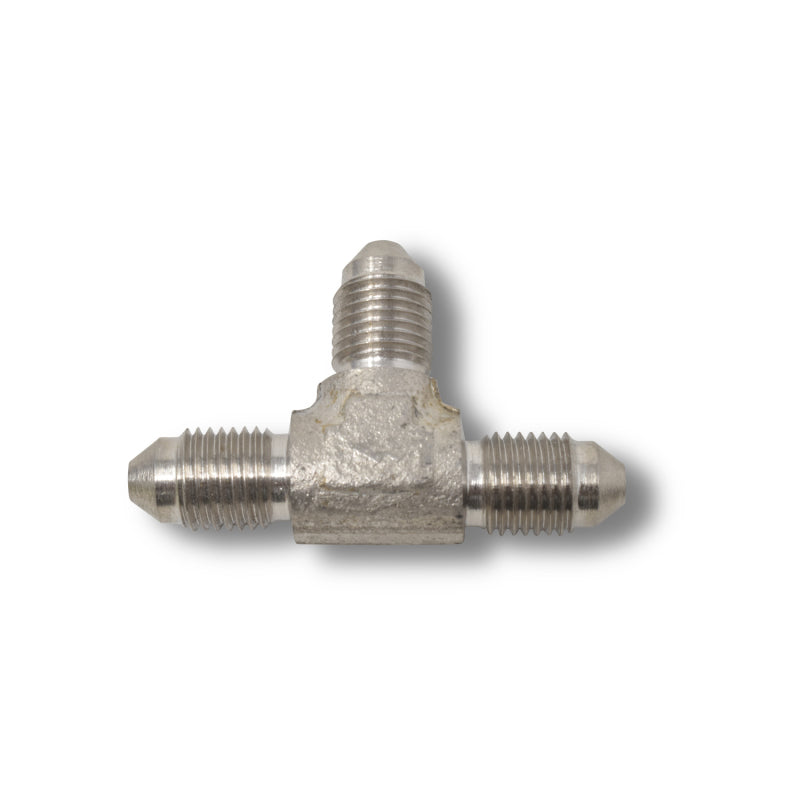 Russell 642981 Performance -3 AN SAE Brake Adapter Fitting (Endura)