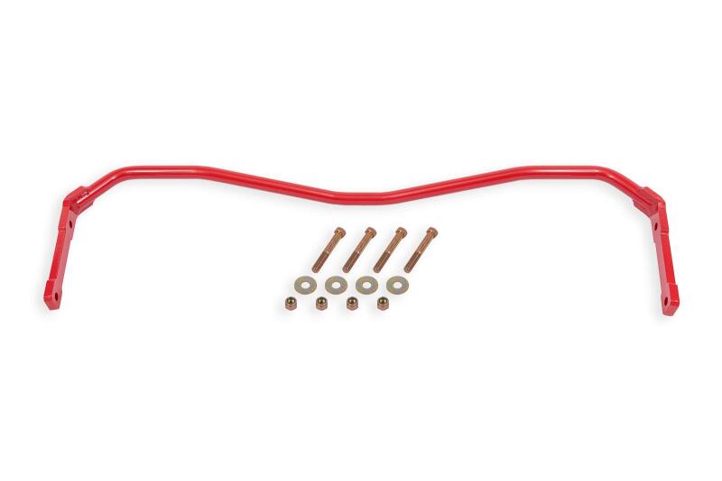 BMR SB402R 64-72 fits GM A-Body 1.00in Hollow Non-Adjustable Rear Sway Bar Kit