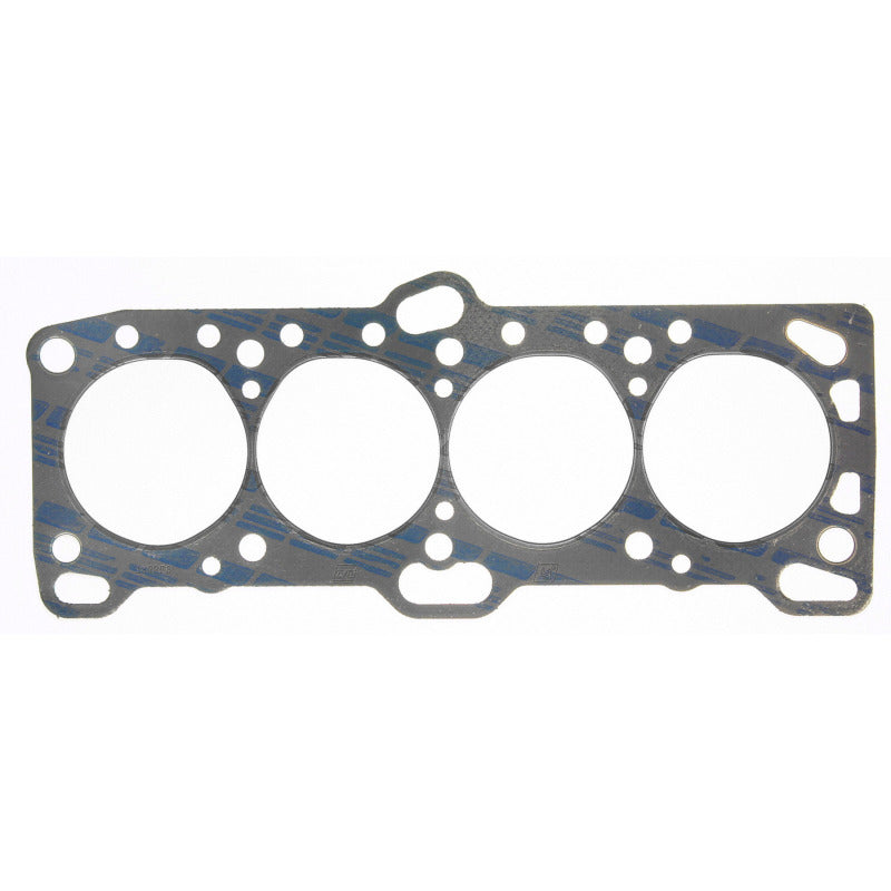 Fel-Pro 9388PT fits Mitsubishi Mighty Max 9388 PT PermaTorque Engine Cylinder Head Gasket