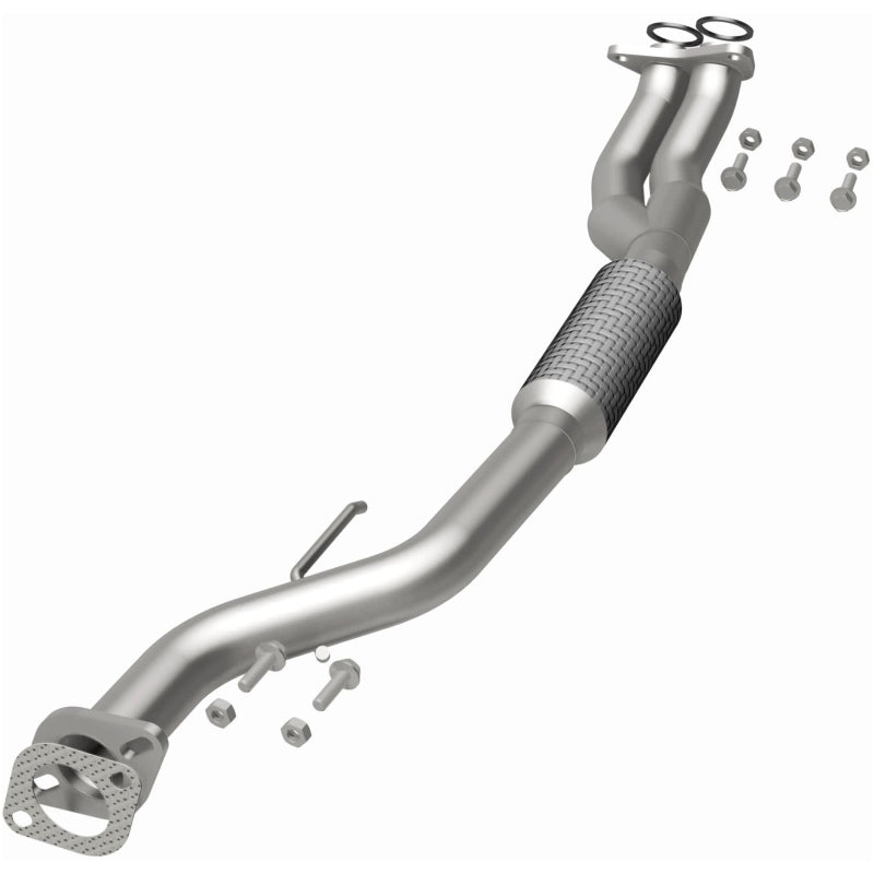 Magnaflow 107-0026 BRE Exhaust 00-01 Sentra 1.8L Front Pipe Kit