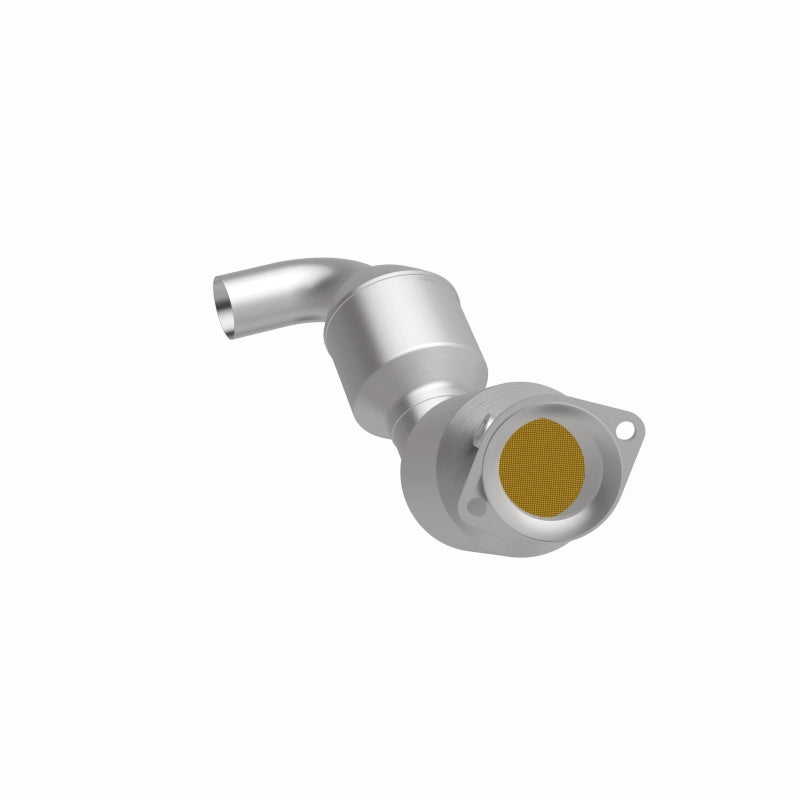 Magnaflow 280267 21-23 fits Ford F-150 3.5L Left Underbody Direct Fit Converter