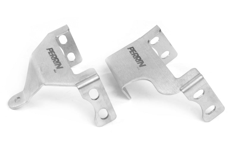 Perrin PSP-OIL-125 02-14 fits Subaru WRX / 04/21 Subaru STI Oil Cooler Kit