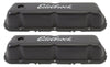 Edelbrock 4603 Valve Cover Signature Series fits Ford 260-289-302-351W CI V8 Black