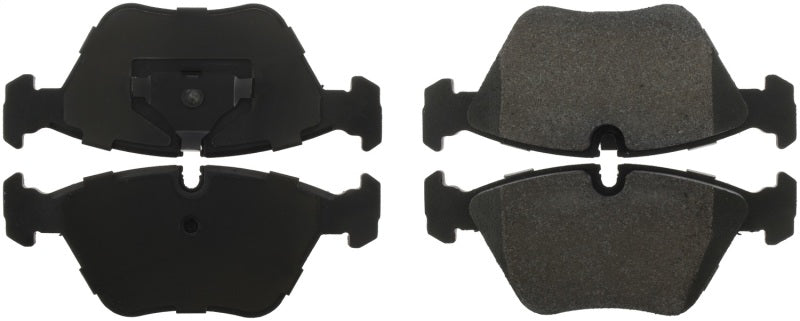 Stoptech 308.0394 95-99 BMW M3 / 01-07 M3 E46 / 89-93 M5 / 98-02 Z3 M series Front Brake Pads