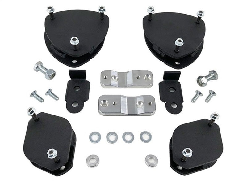 Tuff Country 51730 fits Subaru 15-23 Outback 2in Lift Kit