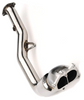 Invidia HS05SW1DOC fits Subaru 02-07 Impreza WRX/STI High Flow Catted Downpipe w