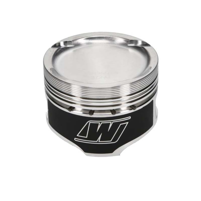 Wiseco 6543M755 fits Honda Turbo -14cc 1.148 X 75.5MM Piston Shelf Stock