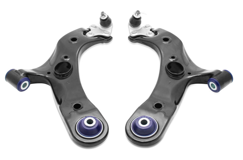 SuperPro TRC1098 fits Toyota 09-13 Corolla / 09-13 Toyota 09-13 Matrix Lower Con