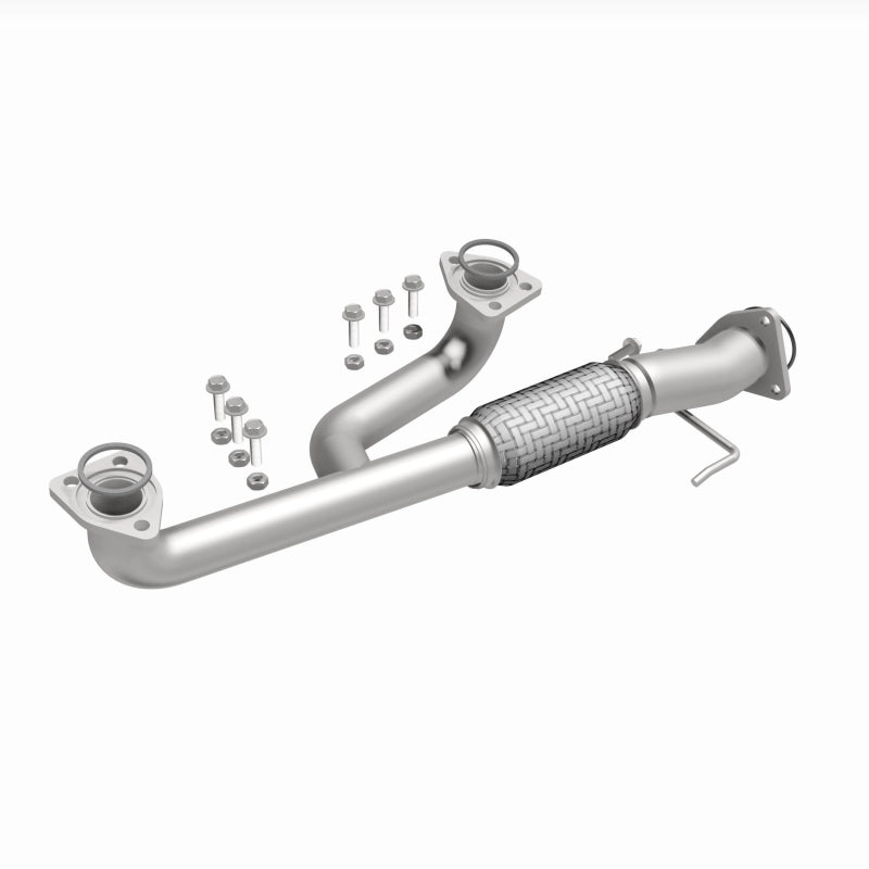 Magnaflow 107-0263 BRE Exhaust 11-13 fits Honda Odyssey 3.5L Front Pipe Kit