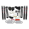 Skyjacker 6In KIT 05-07F350 4WD DSL BMX