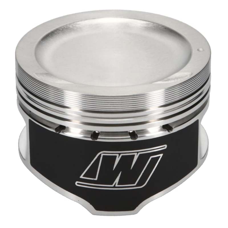 Wiseco 6584M905 fits GM LD9 2.4L Dished -7.5cc 9:1 Piston Shelf Stock