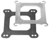 Edelbrock 2732 STD-Flange Carb Plate