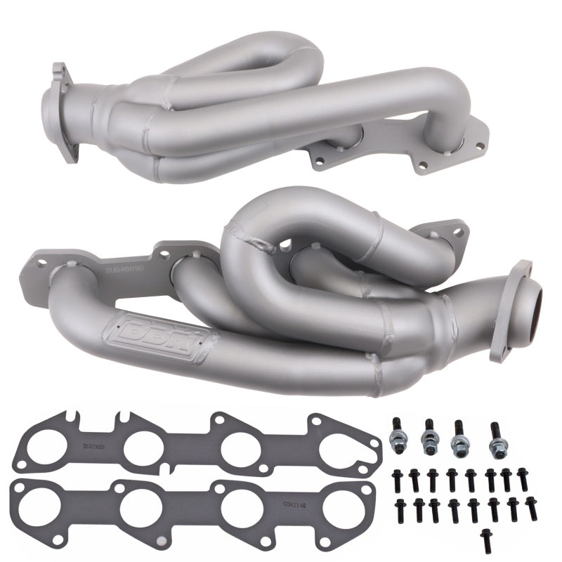 BBK 4009 fits Dodge 03-08 Ram 1500 5.7L Hemi Shorty Tuned Length Exhaust Header