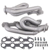 BBK 4009 fits Dodge 03-08 Ram 1500 5.7L Hemi Shorty Tuned Length Exhaust Header