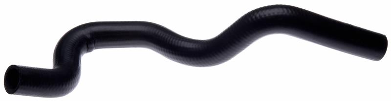 Gates 21163 80-88 fits Ford Mustang 4-Cyl. 2.3L Upper Molded Coolant Hose