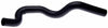 Gates 21163 80-88 fits Ford Mustang 4-Cyl. 2.3L Upper Molded Coolant Hose