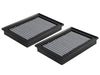 AFE 31-10271-MA FLOW Pro DRY S OE Replacement Filter (Pair) 2017 fits Infiniti
