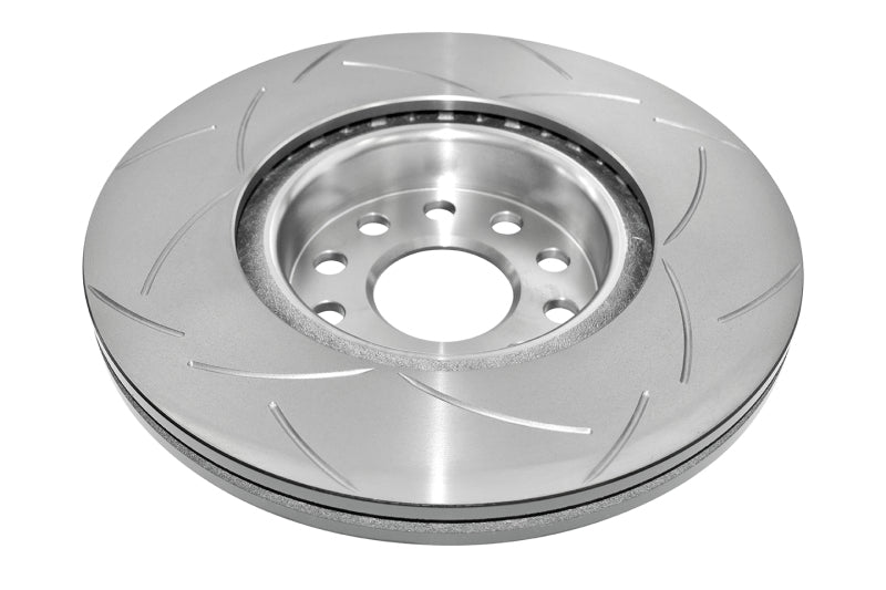 DBA 2806S 06-08 fits Audi A3 / 10/06+ TT / 10/04-10 VW Golf / 03/05+ Passat Fron