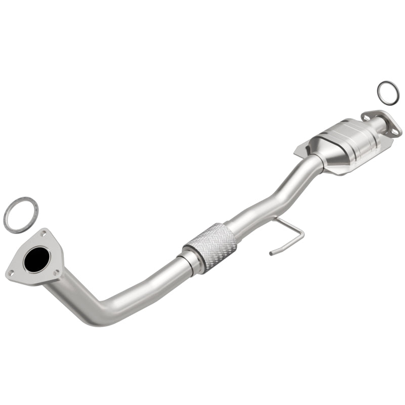 MagnaFlow 441769 Conv DF 1996 fits Toyota Camry 2.2L