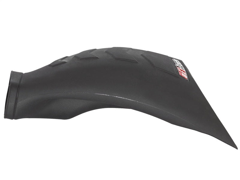 AFE 54-72006-S um HD Dynamic Air Scoop 14-16 fits RAM 1500 EcoDiesel V6 3.0L