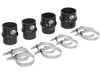 AFE 46-20080AS unner Couplings & Clamps Replacement OE Intercooler & Tubes Kit