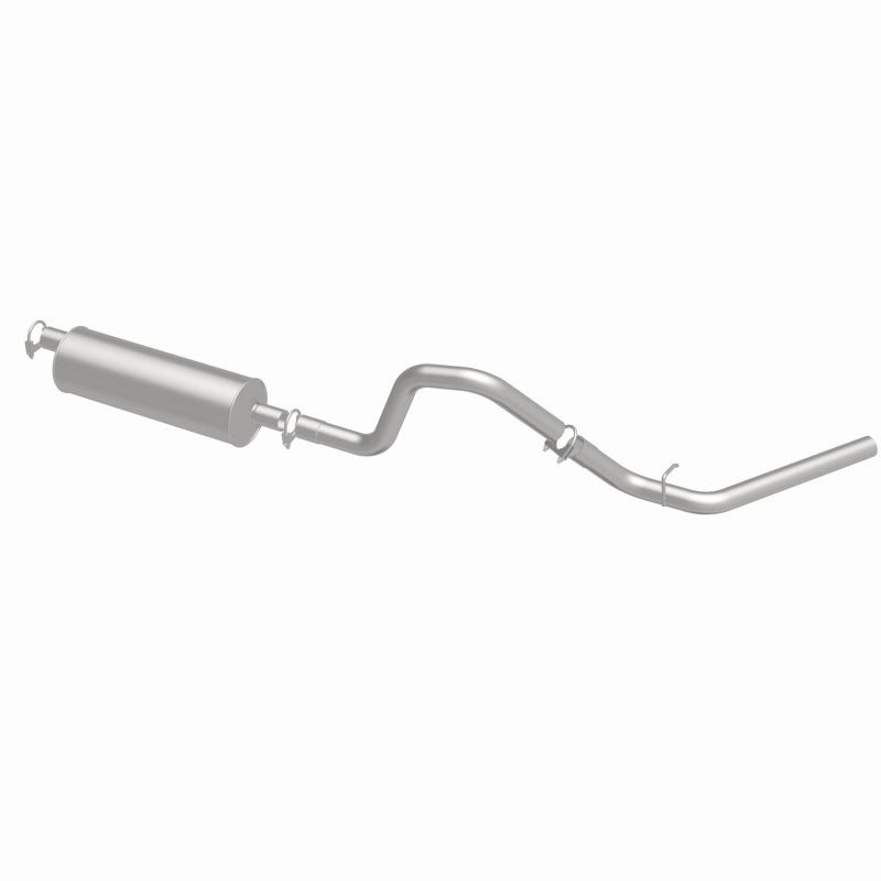 Magnaflow 106-0381 BRE Exhaust Kit 87-96 fits Ford Bronco